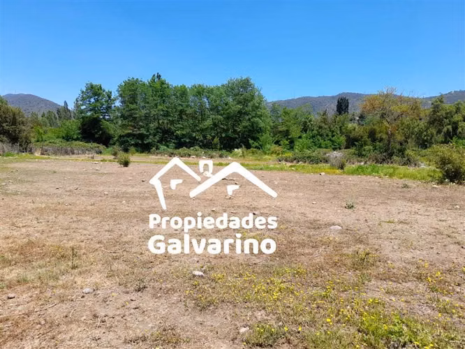 Parcela en venta en San Fernando