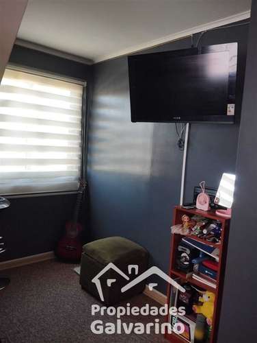 Casa en venta de 3 dorm. en Talca SUR -ORIENTE - Imagen 12