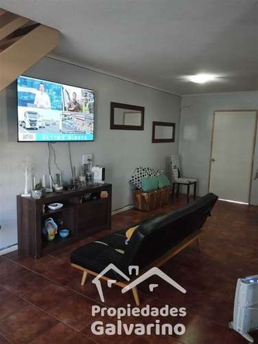 Casa en venta de 3 dorm. en Talca SUR -ORIENTE - Imagen 4