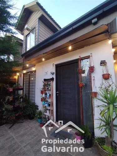 Casa en venta de 3 dorm. en Talca SUR -ORIENTE - Imagen 2