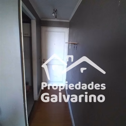 Departamento en venta de 1 dorm. en Santiago