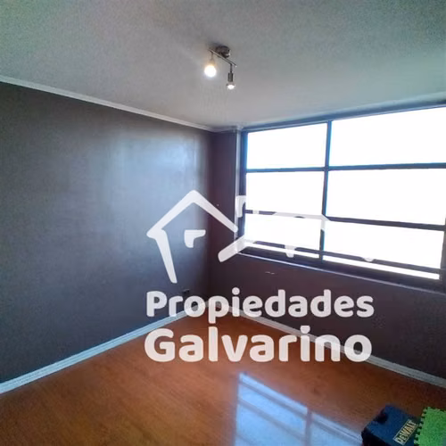 Departamento en venta de 1 dorm. en Santiago