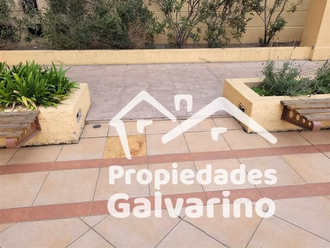 Departamento en venta de 1 dorm. en Santiago