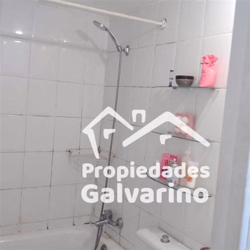 Departamento en venta de 1 dorm. en Santiago