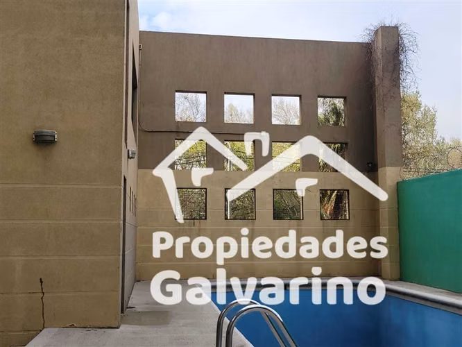 Departamento en venta de 1 dorm. en Santiago
