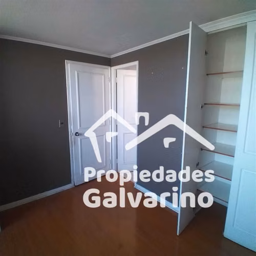 Departamento en venta de 1 dorm. en Santiago