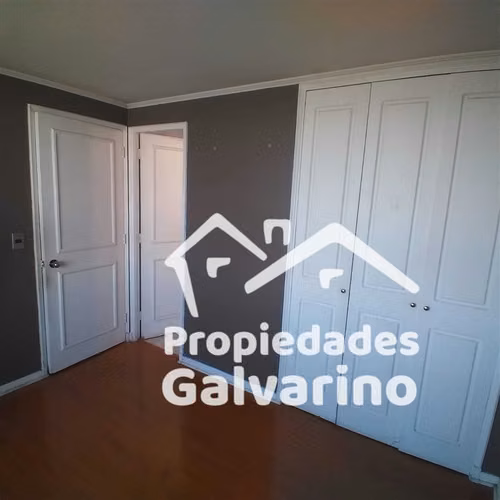 Departamento en venta de 1 dorm. en Santiago