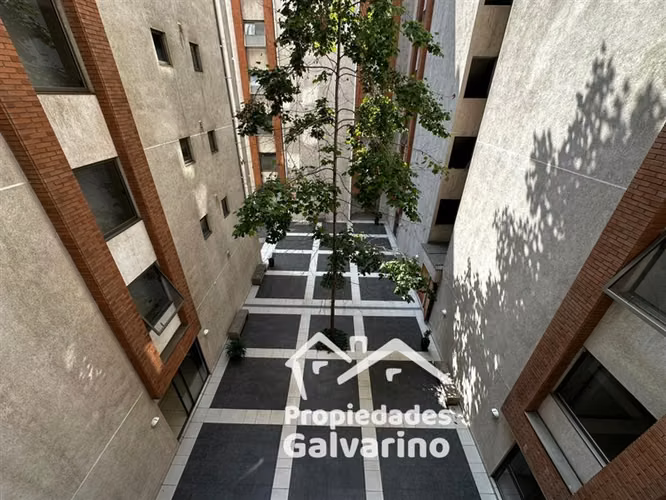 Departamento en venta de 2 dorm. en Las Condes
