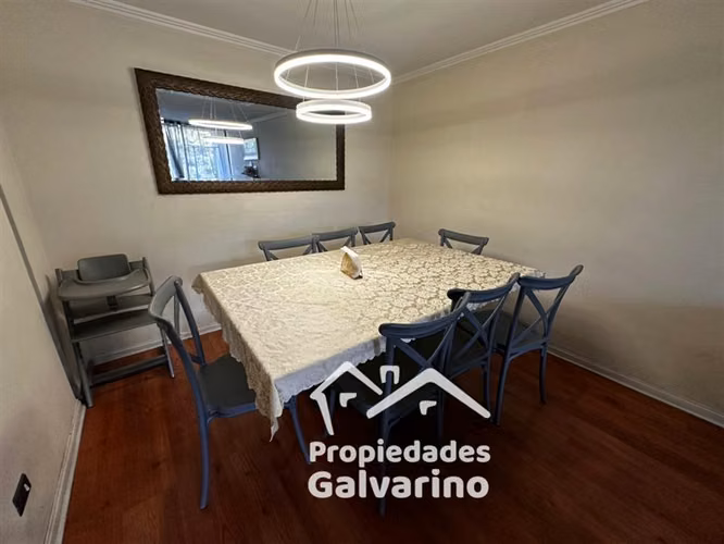 Departamento en venta de 2 dorm. en Las Condes