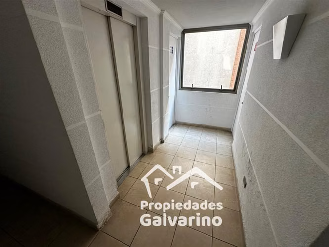 Departamento en venta de 2 dorm. en Las Condes