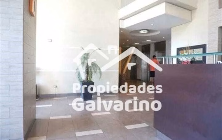Departamento en venta de 1 dorm. en Santiago