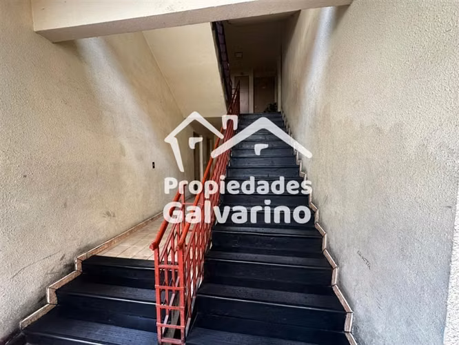 Departamento en venta de 3 dorm. en Santiago