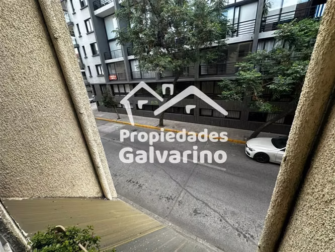 Departamento en venta de 3 dorm. en Santiago