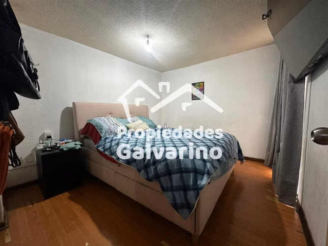 Departamento en venta de 3 dorm. en Santiago