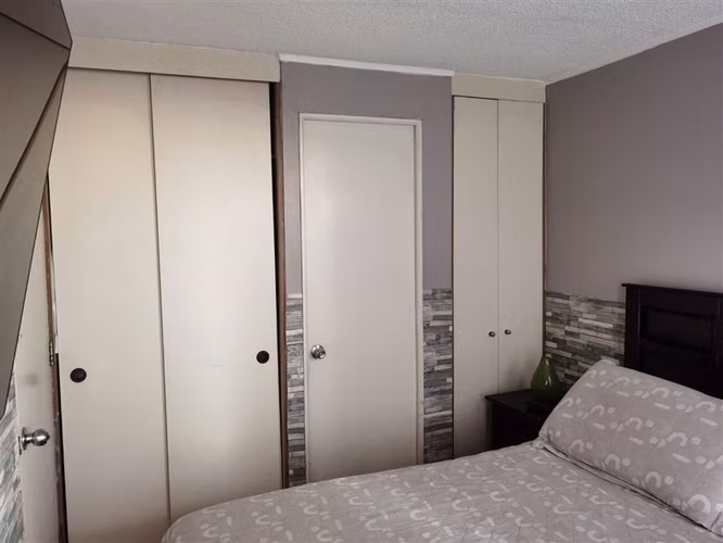 Departamento en venta de 3 dorm. en Santiago