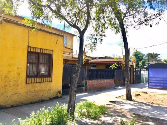Casa en venta en San Ramón