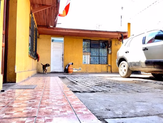 Casa en venta en San Ramón