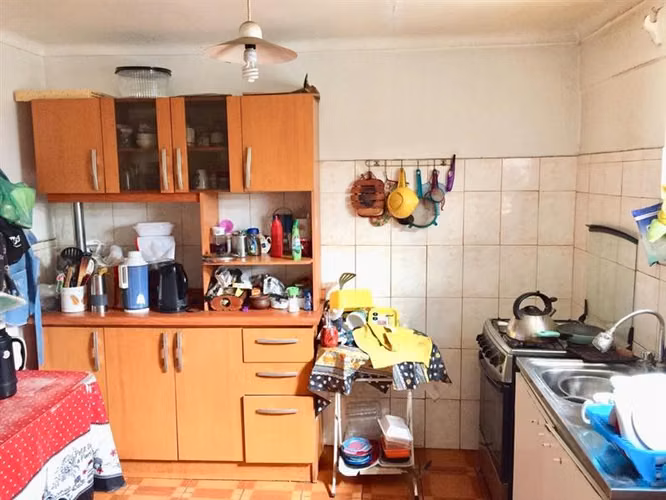 Casa en venta en San Ramón