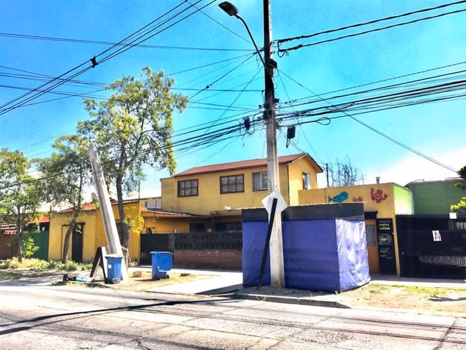 Casa en venta en San Ramón