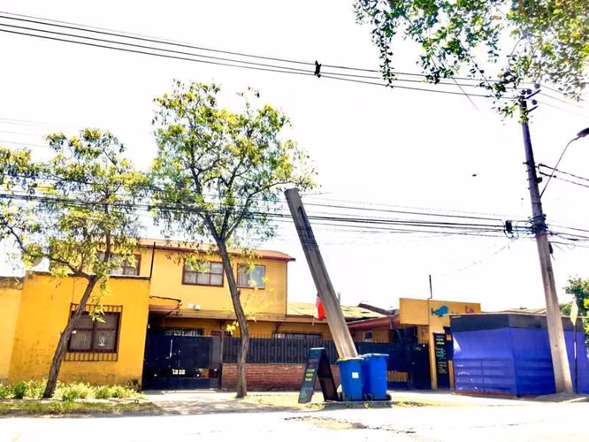 Casa en venta en San Ramón
