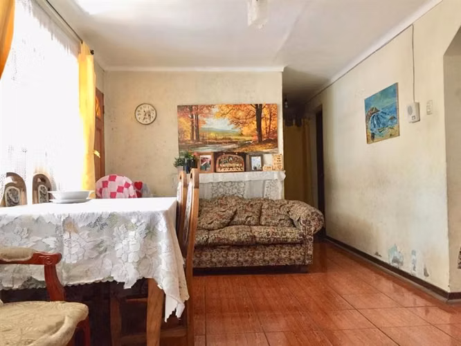 Casa en venta en San Ramón