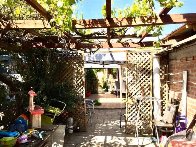 Casa en venta en San Ramón