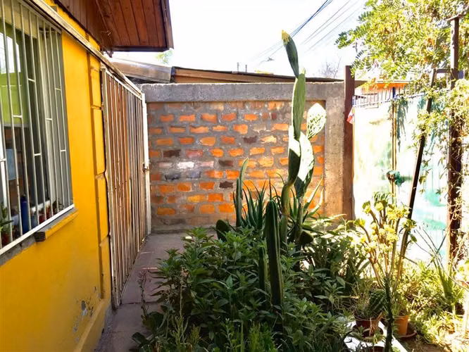 Casa en venta en San Ramón