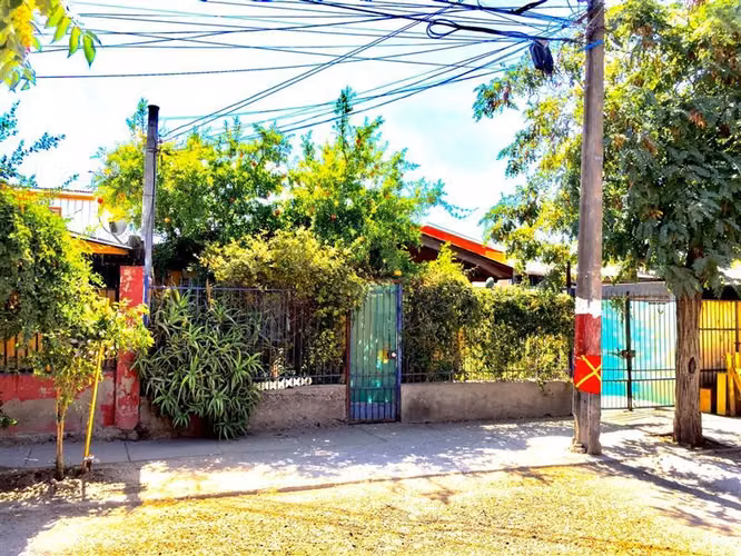 Casa en venta en San Ramón