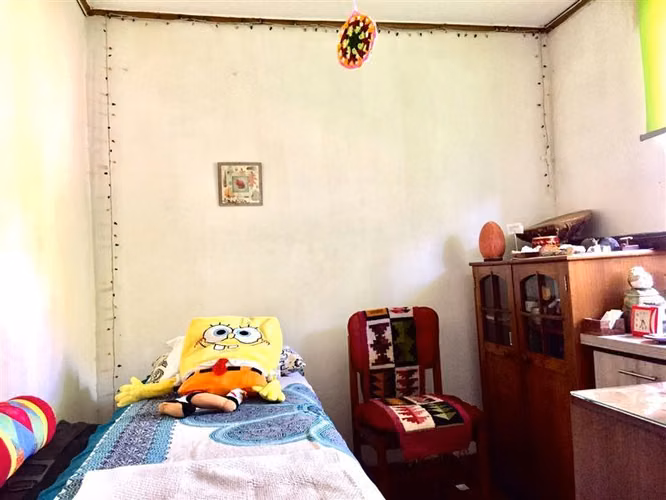 Casa en venta en San Ramón
