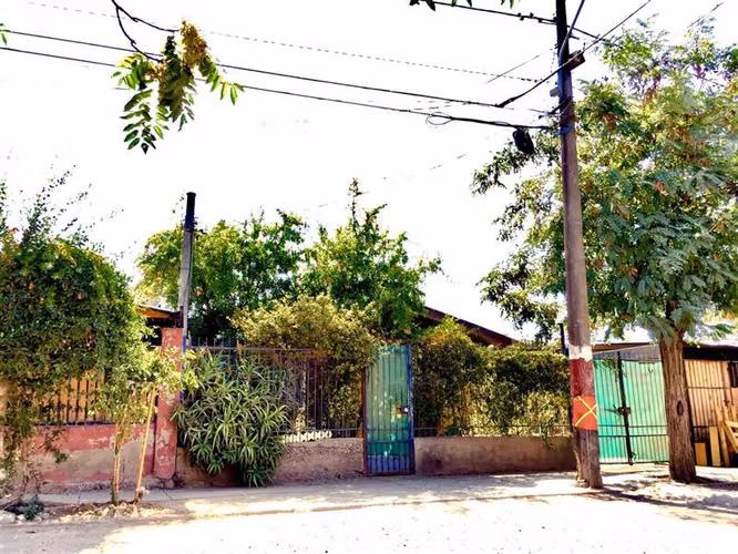 Casa en venta en San Ramón