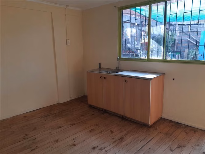 Casa en venta en San Ramón
