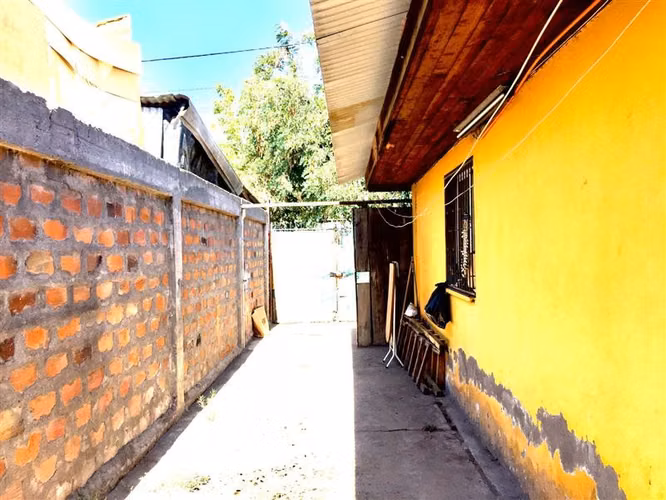Casa en venta en San Ramón