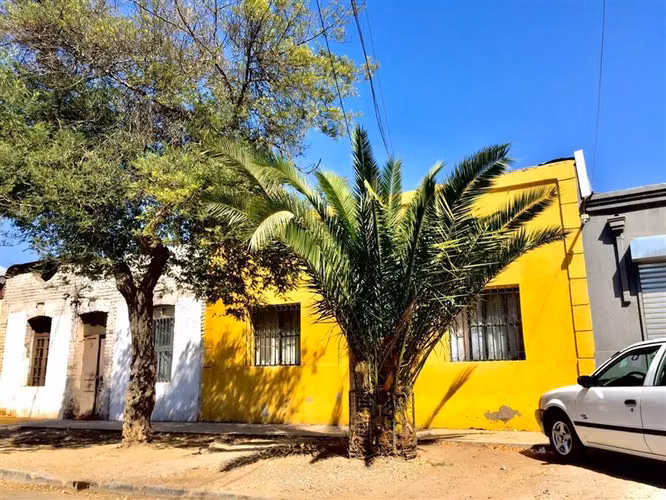 Casa en venta en San Joaquín - Imagen 2
