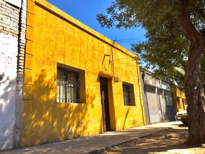Casa en venta en San Joaquín