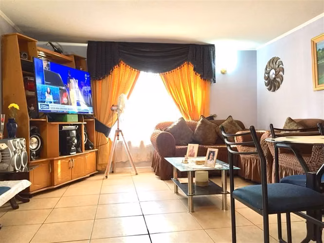 Casa en venta en Puente Alto