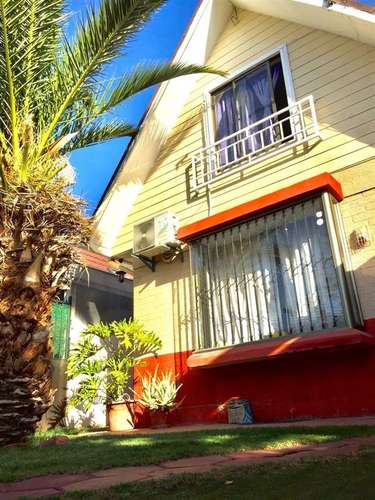Casa en venta en Puente Alto - Imagen 2
