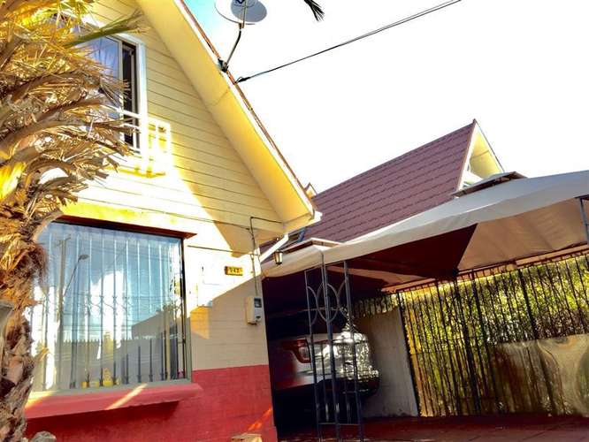 Casa en venta en Puente Alto - Imagen 3
