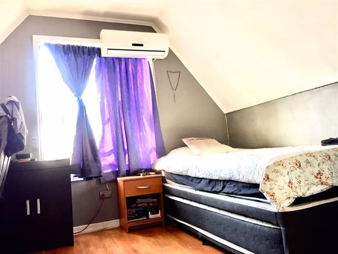 Casa en venta en Puente Alto
