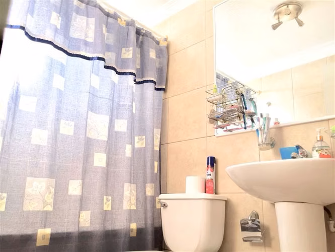 Casa en venta en Puente Alto