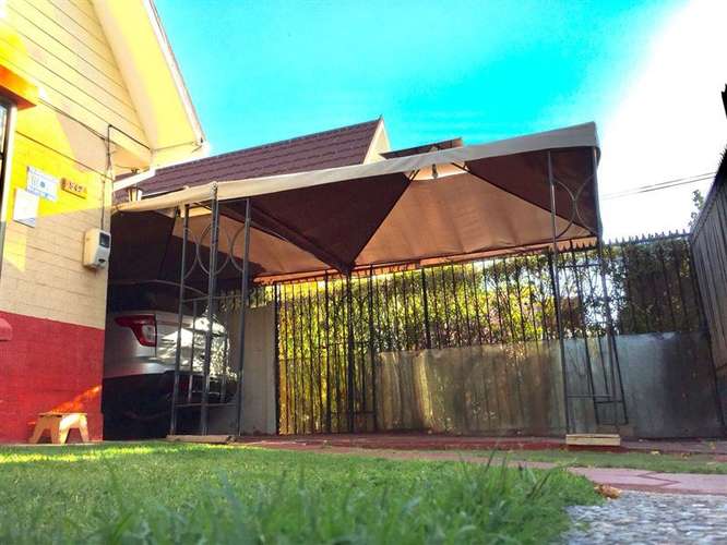 Casa en venta en Puente Alto - Imagen 4