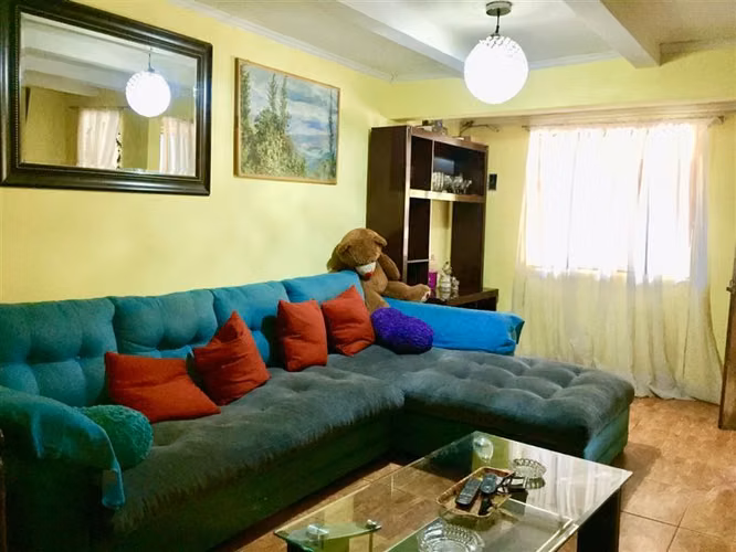 Casa en venta en La Florida