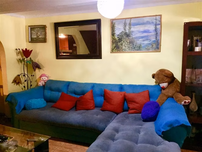 Casa en venta en La Florida
