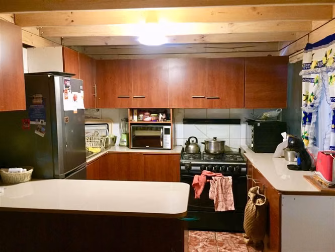 Casa en venta en La Florida