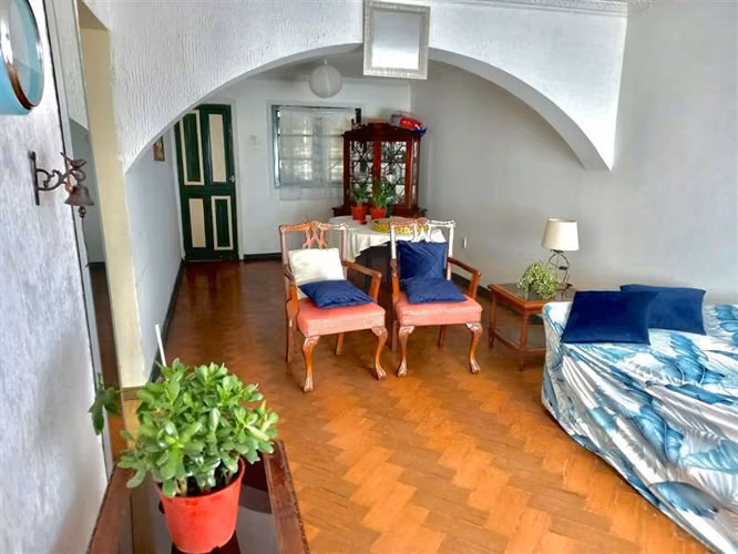 Casa en venta en La Cisterna