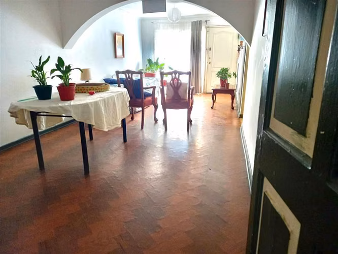 Casa en venta en La Cisterna