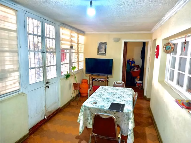 Casa en venta en La Cisterna
