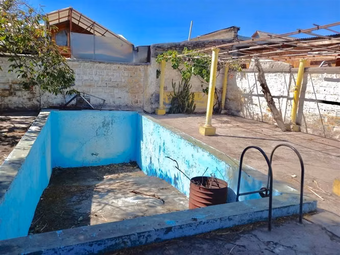 Casa en venta en La Cisterna