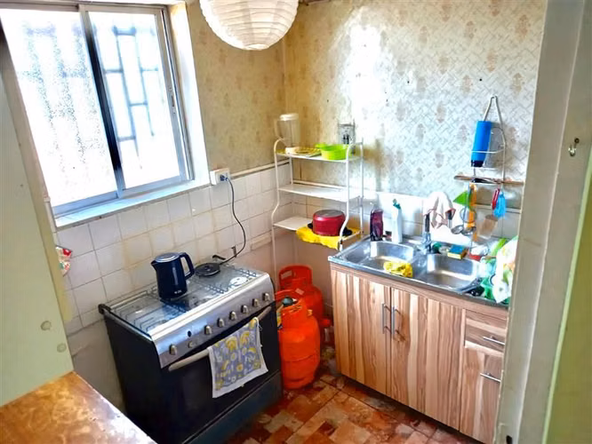 Casa en venta en La Cisterna