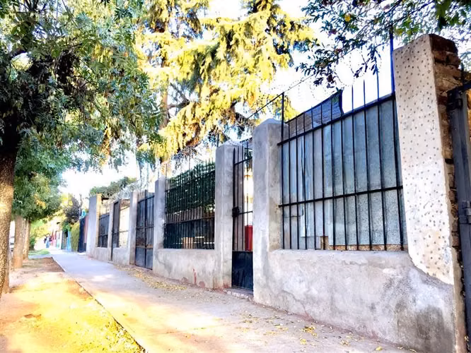 Casa en venta en La Cisterna