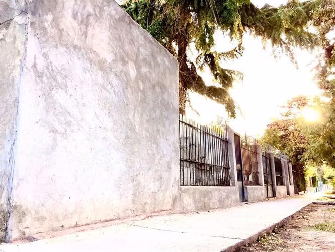 Casa en venta en La Cisterna